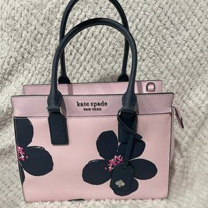 Kate Spade Floral bag